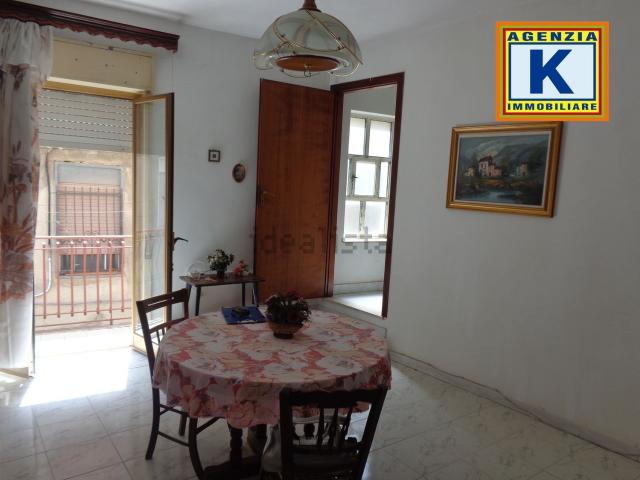 Casa in vendita a San Cataldo, Sicilia