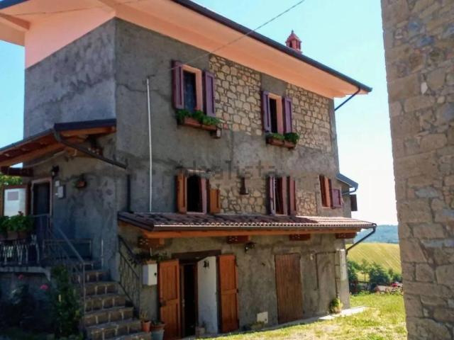 Casa in vendita a Unione dell'Appennino Bolognese, Castel D'aiano