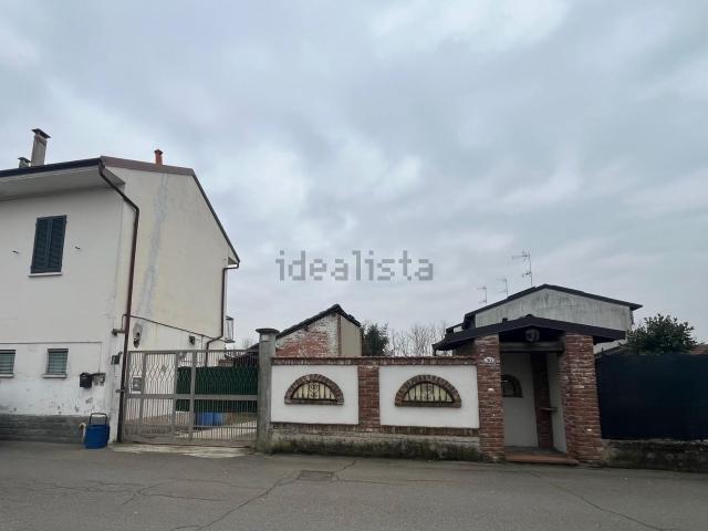 Casa in vendita a Cilavegna, Pavia