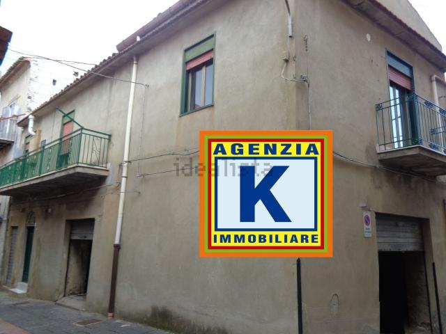 Casa in vendita a San Cataldo, Sicilia