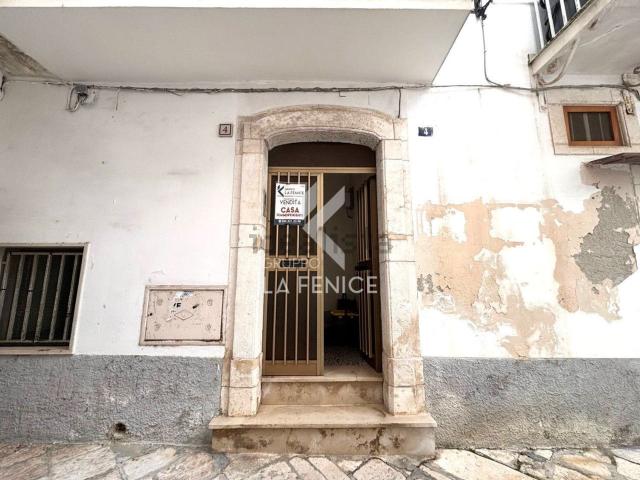 Casa in vendita a Puglia, Taranto