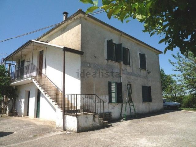 Casa in vendita a Piedimonte San Germano, Lazio