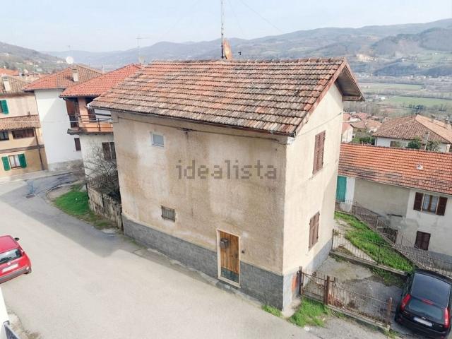 Casa in vendita a Spessa, Bosio