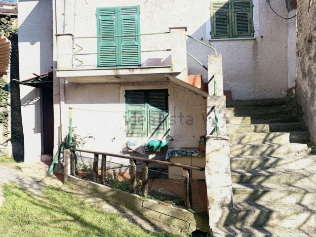 Casa in vendita a Spessa, Bosio