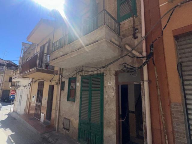 Casa in vendita a Misilmeri, Sicilia