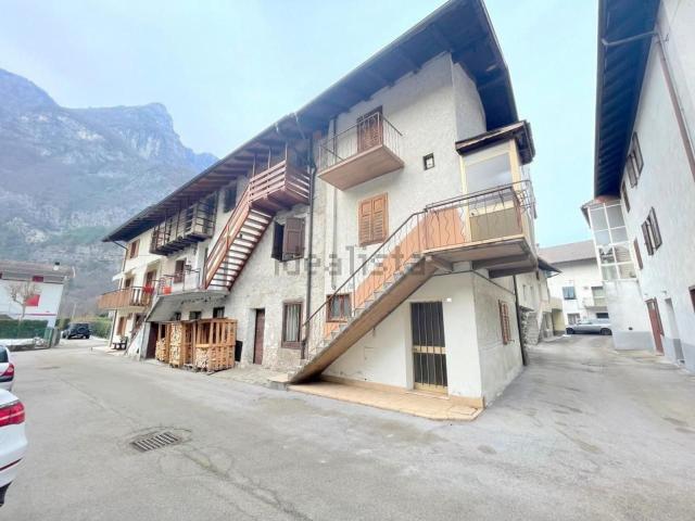 Casa in vendita a Comunità Valsugana e Tesino, Grigno