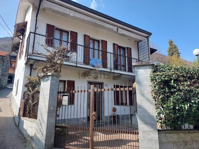 Casa in vendita a Piemonte, Verbano-cusio-ossola
