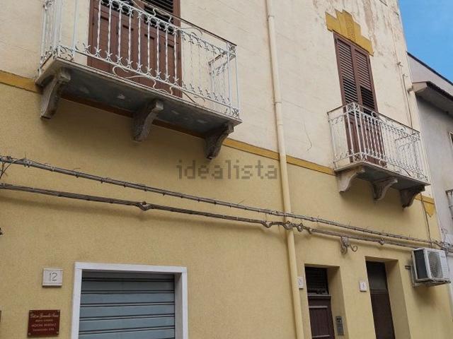Casa in vendita a Trapani, Sicilia