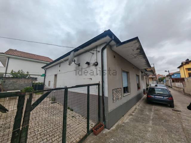 Casa in vendita a Villa del Fuoco, Pescara