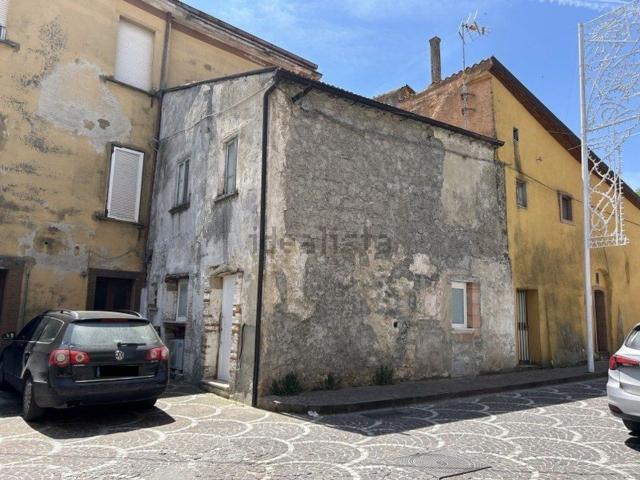 Casa in vendita a Ariano Irpino, Campania