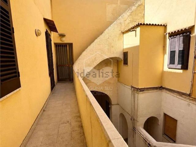 Casa in vendita a Rione Sappusi, Marsala