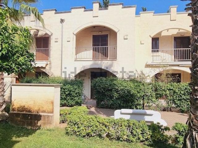 Casa in vendita a Castellaneta Marina, Castellaneta
