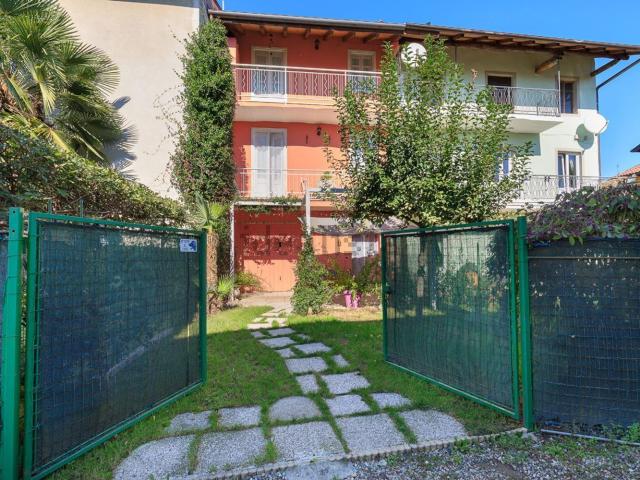 Casa in vendita a Arbora, Piemonte