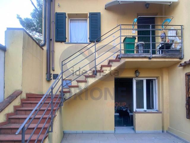 Casa in vendita a Montalbano, San Giovanni In Marignano