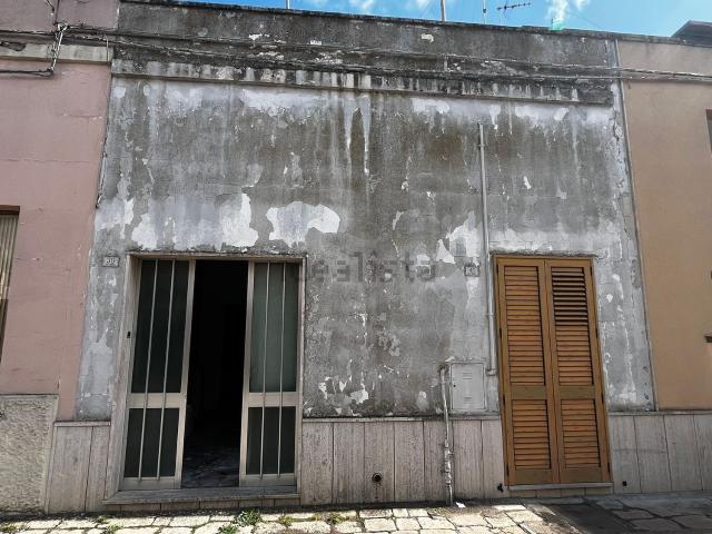 Casa in vendita a Puglia, Lecce