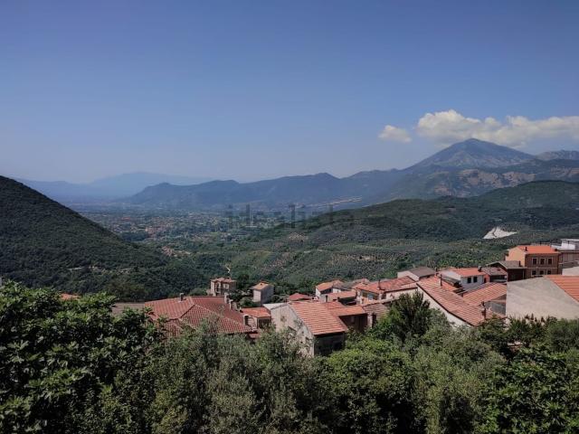 Casa in vendita a Vallerotonda, Lazio