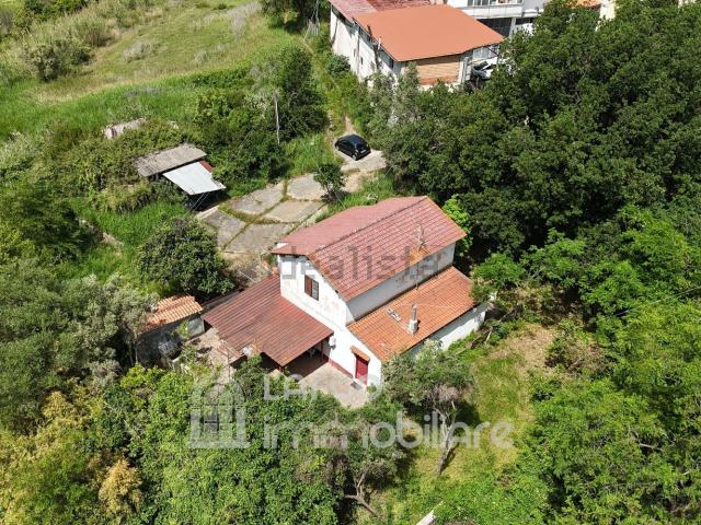 Casa in vendita a Impresa, Calabria