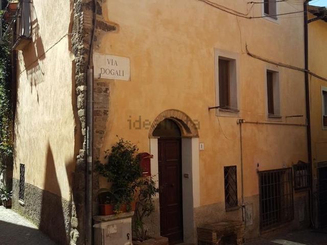 Casa in vendita a Roma Capitale, Lazio