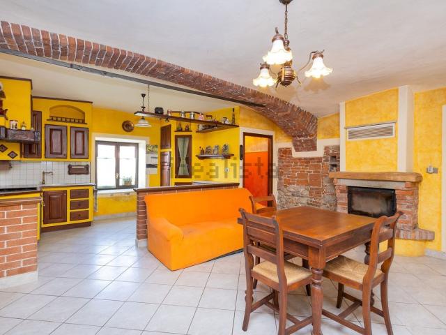 Casa in vendita a Piemonte, Cuneo