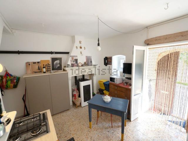 Casa in vendita a San Potito, Ovindoli