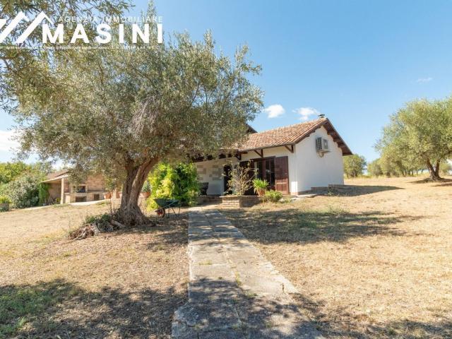 Casa in vendita a Vètiche, Fossacesia
