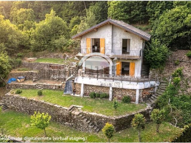Casa in vendita a Piemonte, Verbano-cusio-ossola