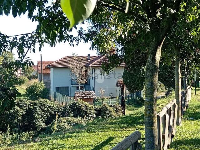 Casa in vendita a Piemonte, Torino