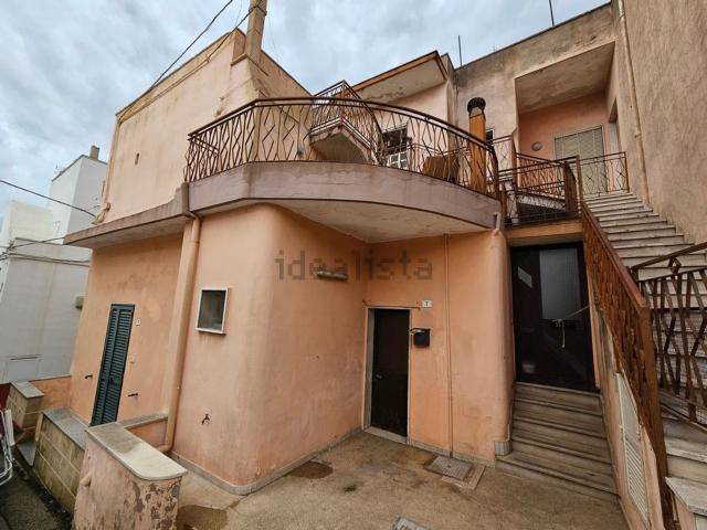 Casa in vendita a Puglia, Lecce