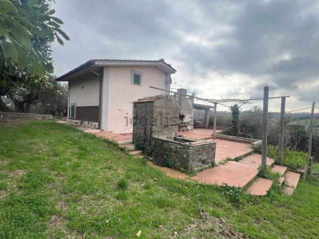 Casa in vendita a Roma Capitale, Lazio