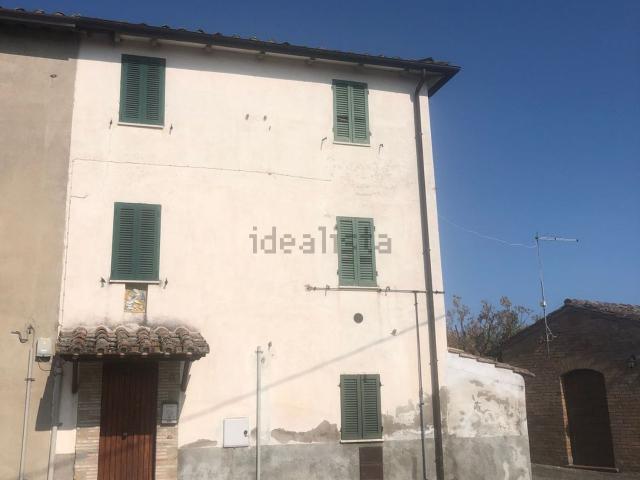 Casa in vendita a Magione, Umbria