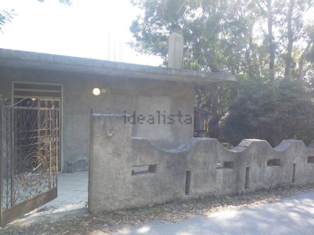 Casa in vendita a Gesso, Messina