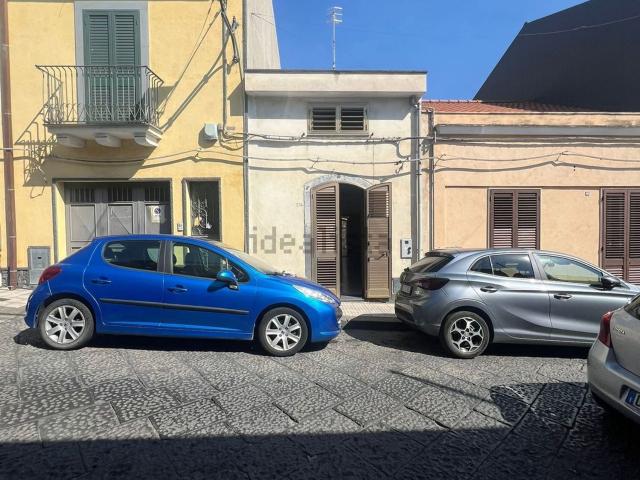 Casa in vendita a Santa Venerina, Sicilia