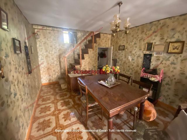 Casa in vendita a Galati Mamertino, Sicilia