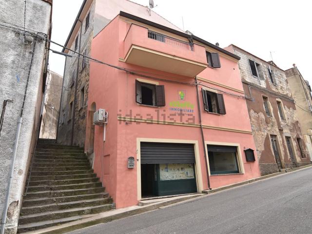 Casa in vendita a Cuglieri, Sardigna/Sardegna