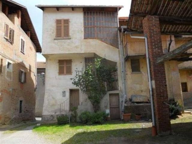 Casa in vendita a Piemonte, Vercelli