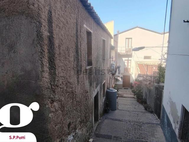Casa in vendita a Annunziata, San Piero Patti