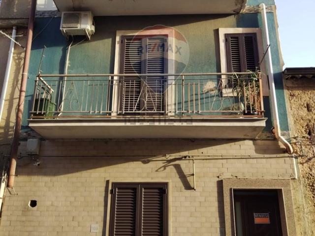 Casa in vendita a Grammichele, Catania