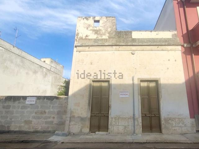 Casa in vendita a Puglia, Lecce