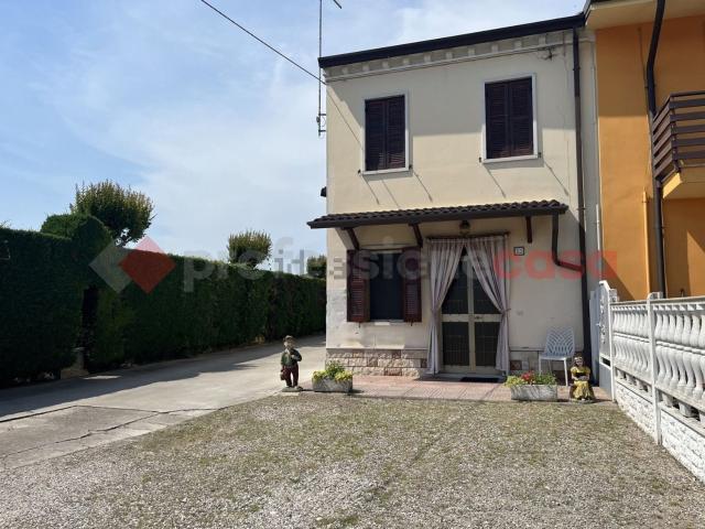 Casa in vendita a Isola Della Scala, Veneto