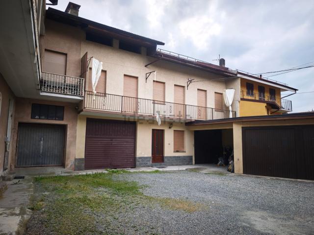 Casa in vendita a Unione Montana di Comuni delle Valli di Lanzo, Ceronda e Casternone, Piemonte