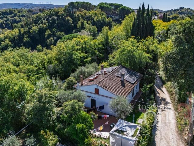 Casa in vendita a Casciana Terme, Pisa