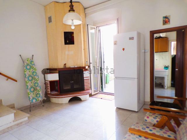 Casa in vendita a Piano, Marche