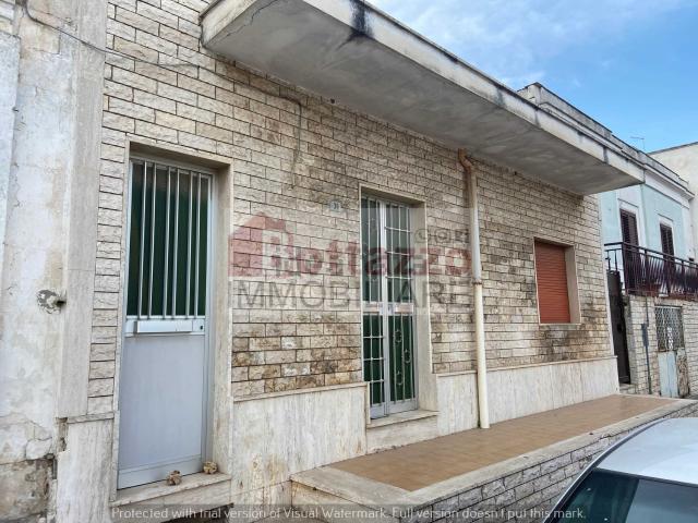 Casa in vendita a Puglia, Taranto