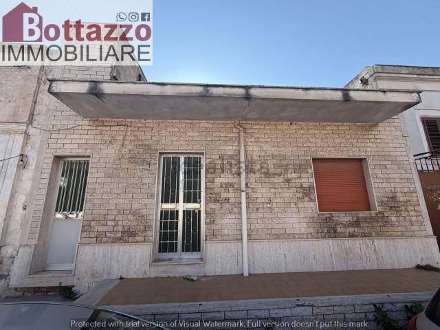 Casa in vendita a Puglia, Taranto