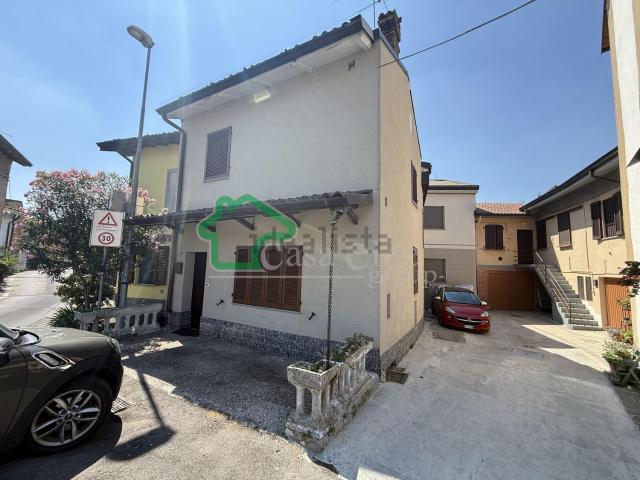Casa in vendita a Lodi, Lombardia