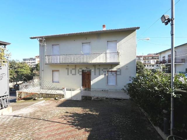 Casa in vendita a Ginestra, San Giorgio Del Sannio