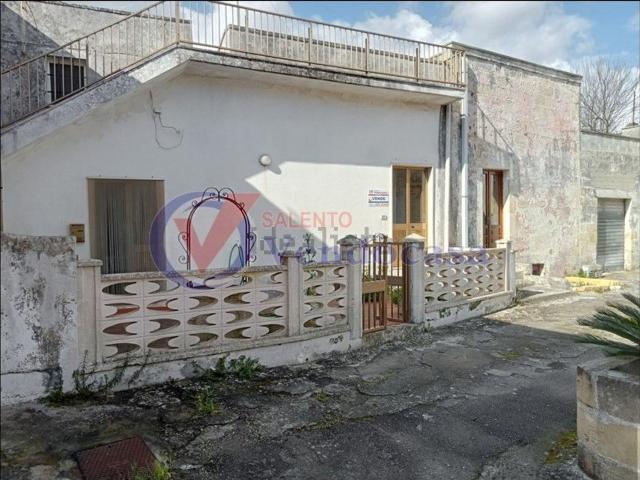 Casa in vendita a Puglia, Lecce
