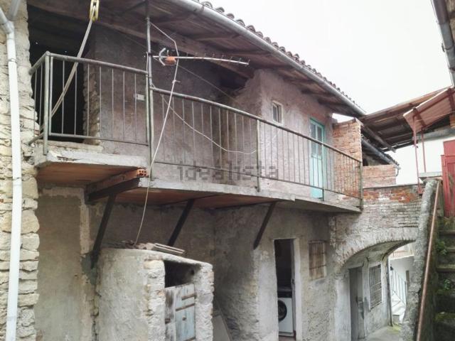 Casa in vendita a Piemonte, Alessandria
