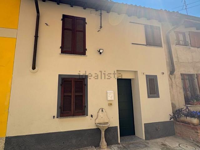 Casa in vendita a Garlasco, Lombardia