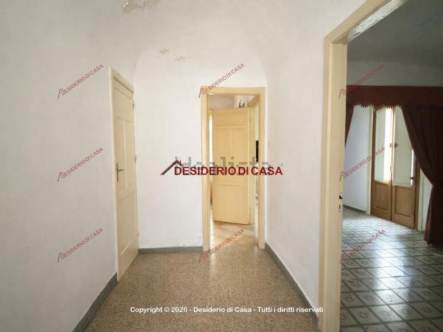 Casa in vendita a Pettineo, Sicilia